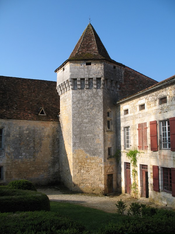 Château d'Aucors, Mareuil en Périgord - photo 5