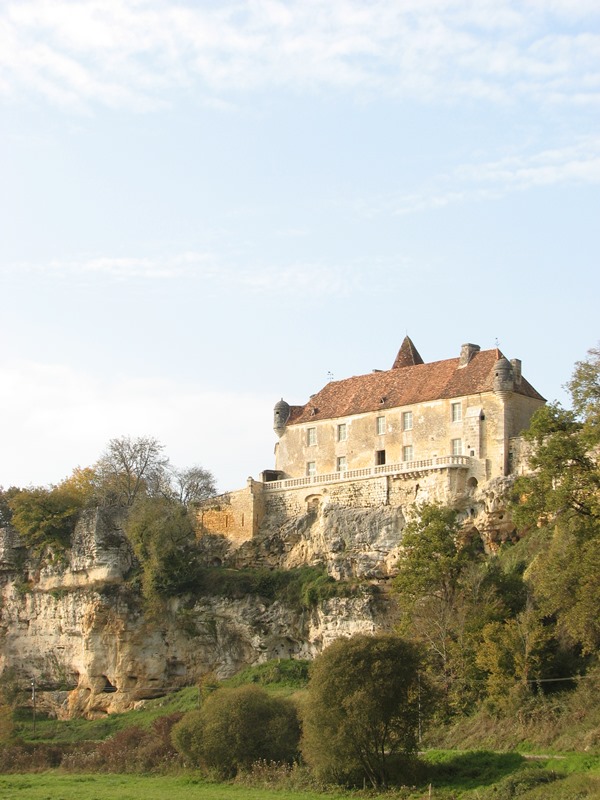 Château d'Aucors, Mareuil en Périgord - photo 4