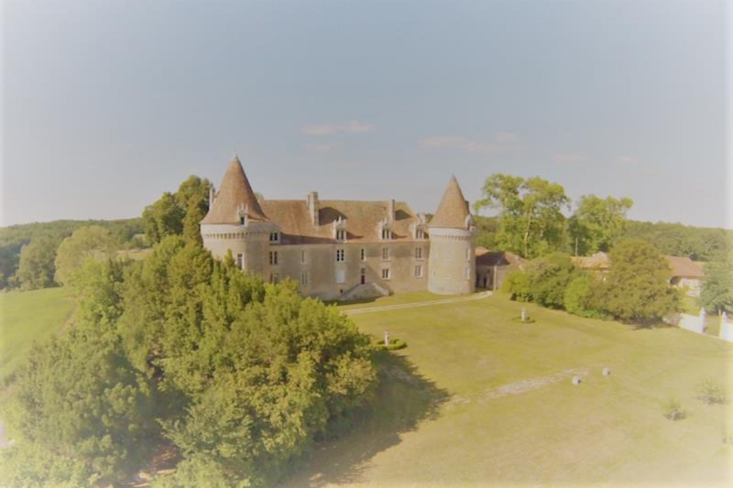 Visuel évènement