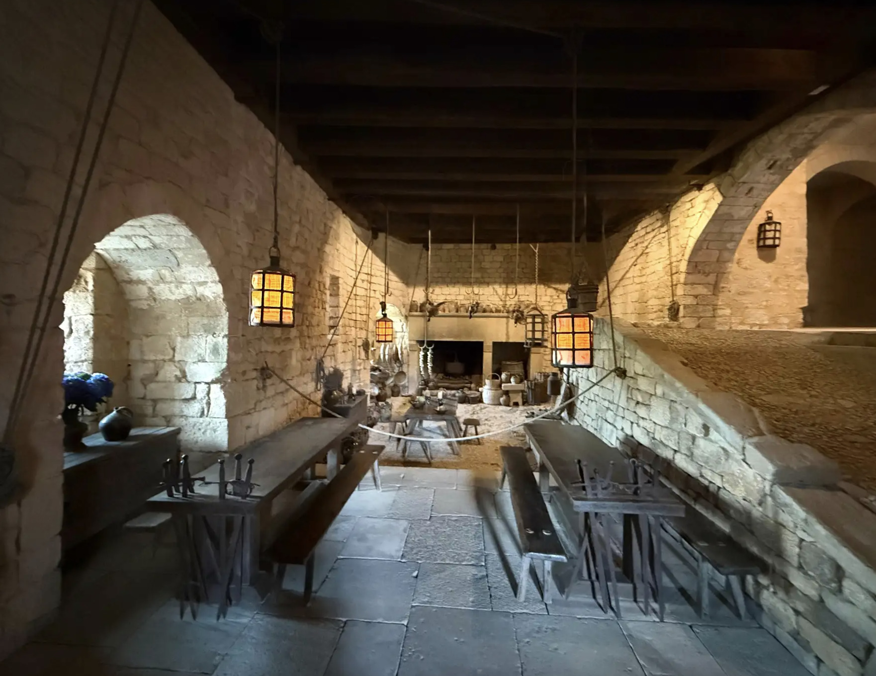 Château de Beynac, Beynac-et-Cazenac - photo 11