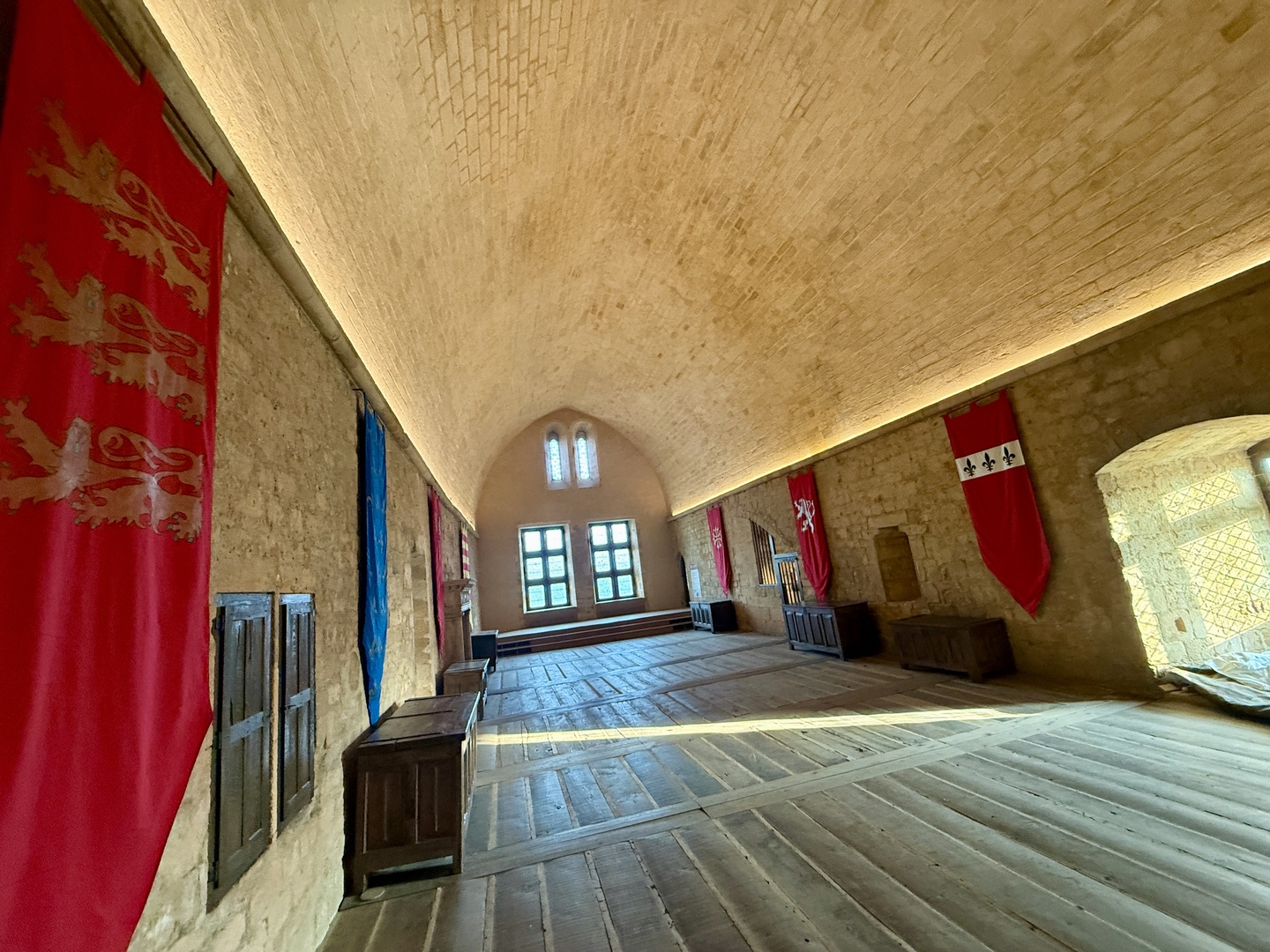 Château de Beynac, Beynac-et-Cazenac - photo 9