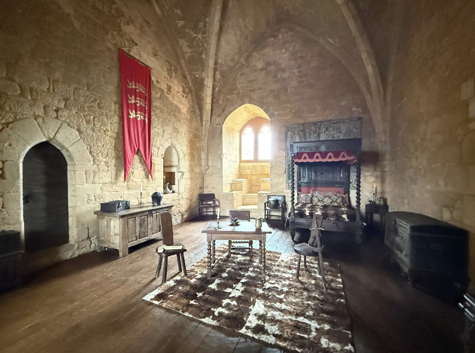 Château de Beynac, Beynac-et-Cazenac - photo 10