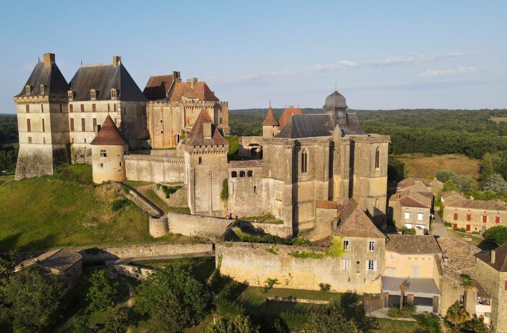 Castelwood, Biron - photo 4