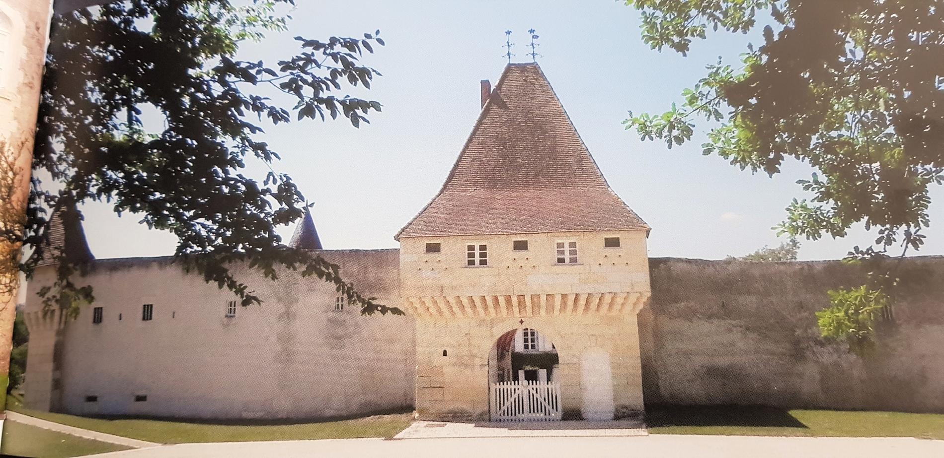 Château de Borie-Petit, Champcevinel - photo 5