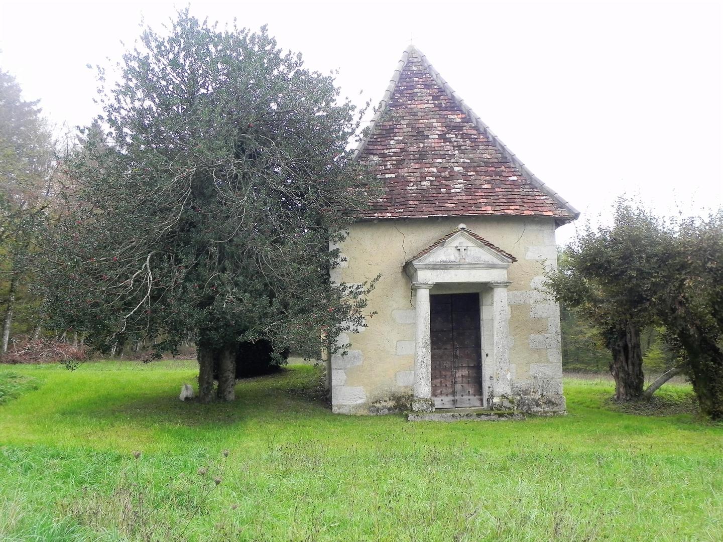 Château de Borie-Petit, Champcevinel - photo 3