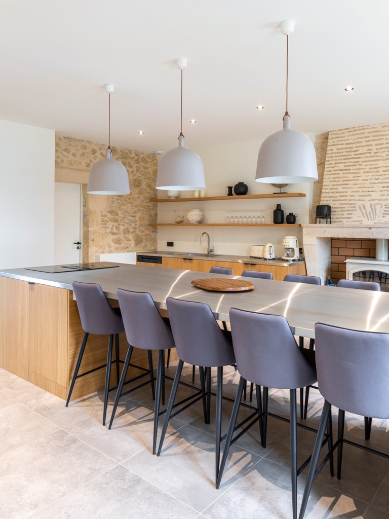 Château de Callac, Illats - photo 7