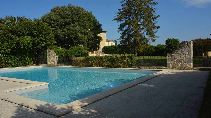 Château de Cauderoue, Nérac - photo 2