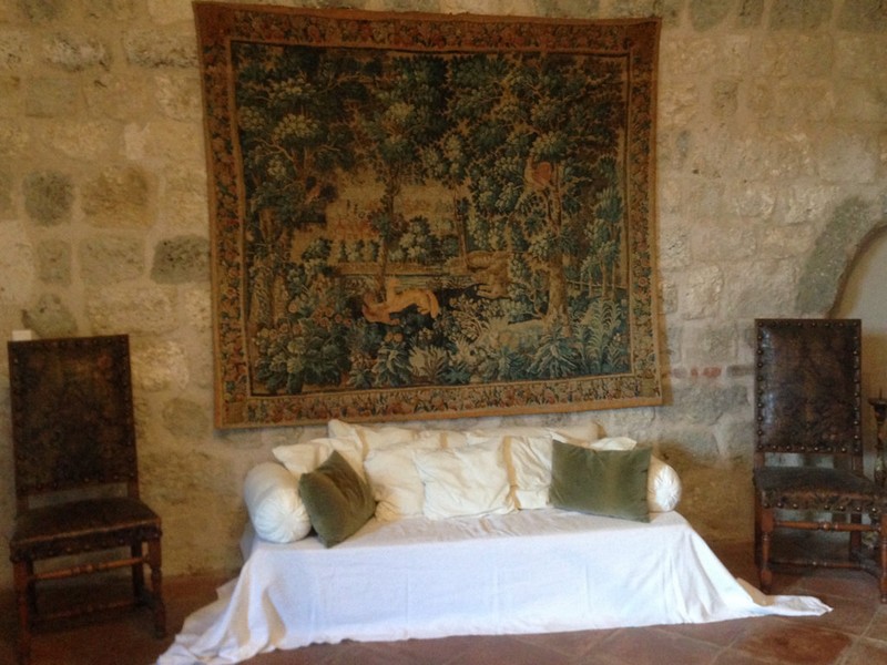 Château de Cauderoue, Nérac - photo 4