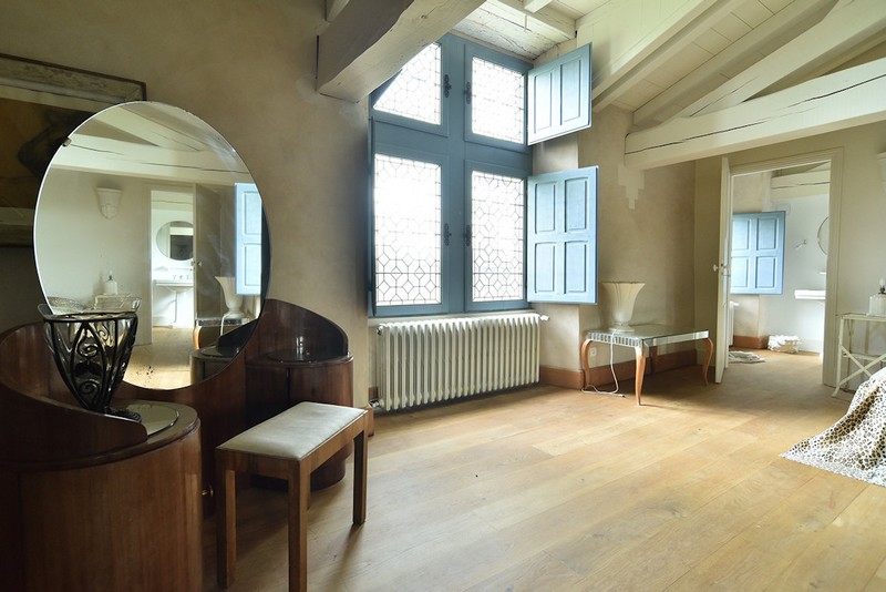 Château de Cauderoue, Nérac - photo 3