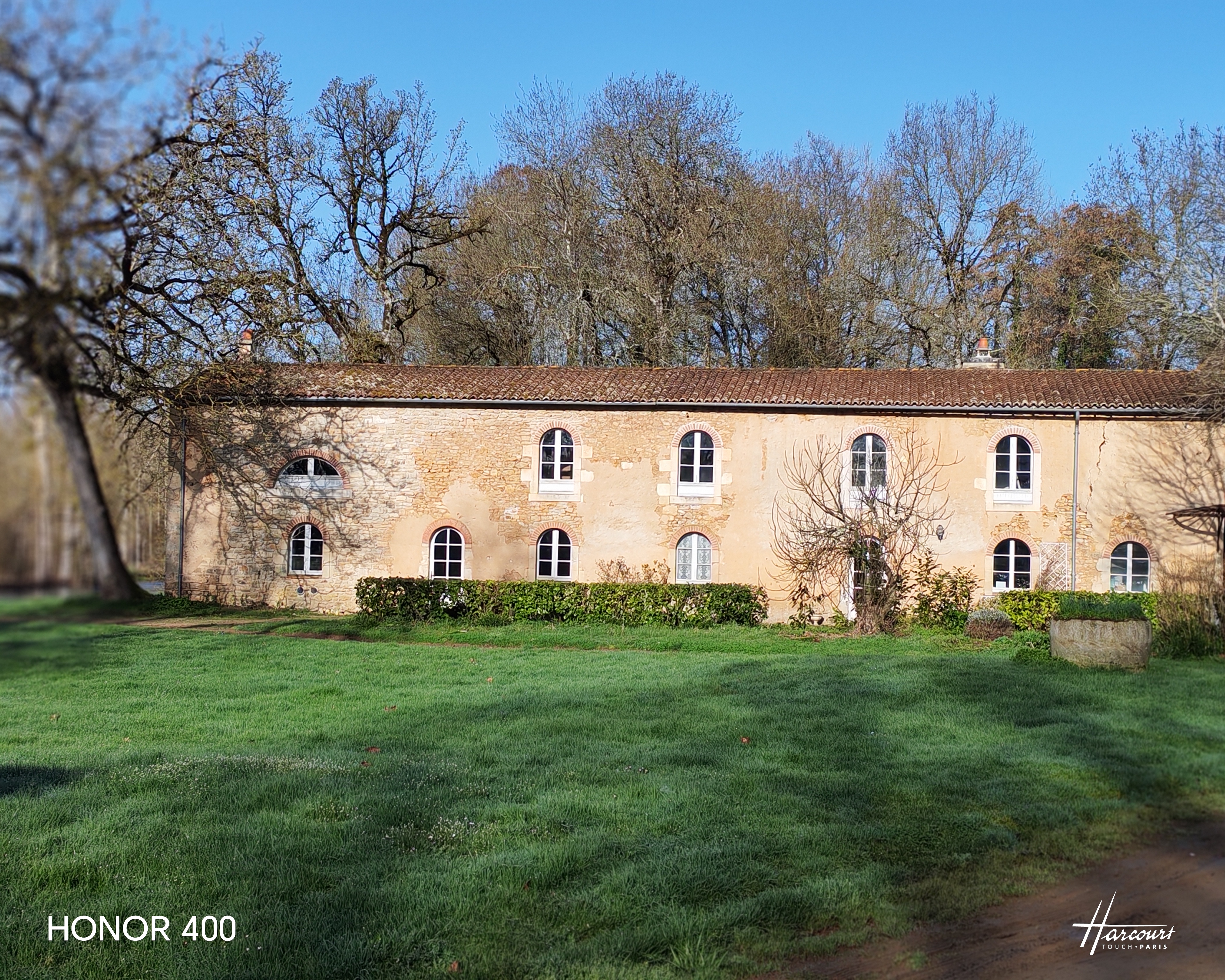 Le Gîte de Cercigny