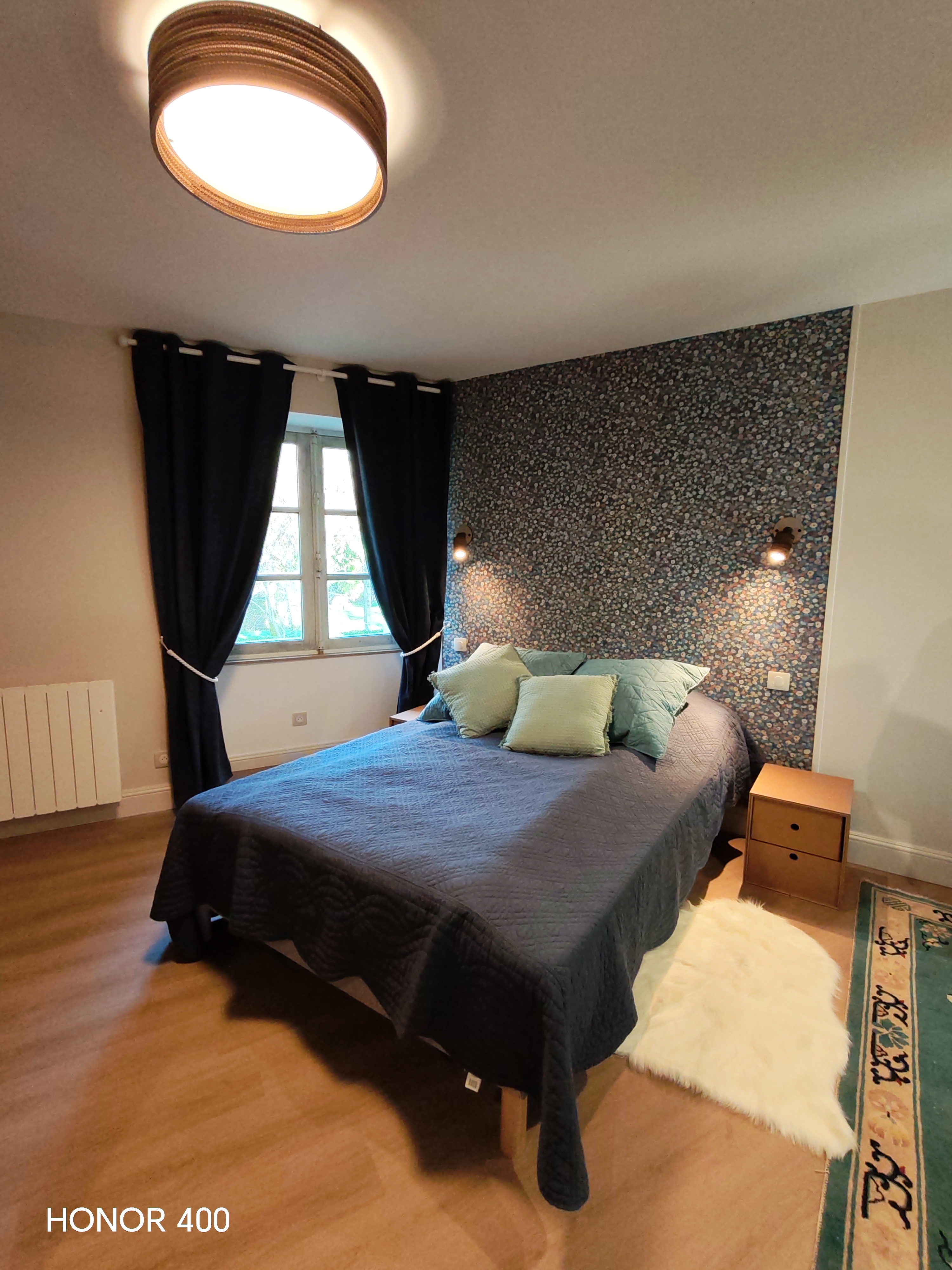 Le Gîte de Cercigny, Vivonne - photo 4