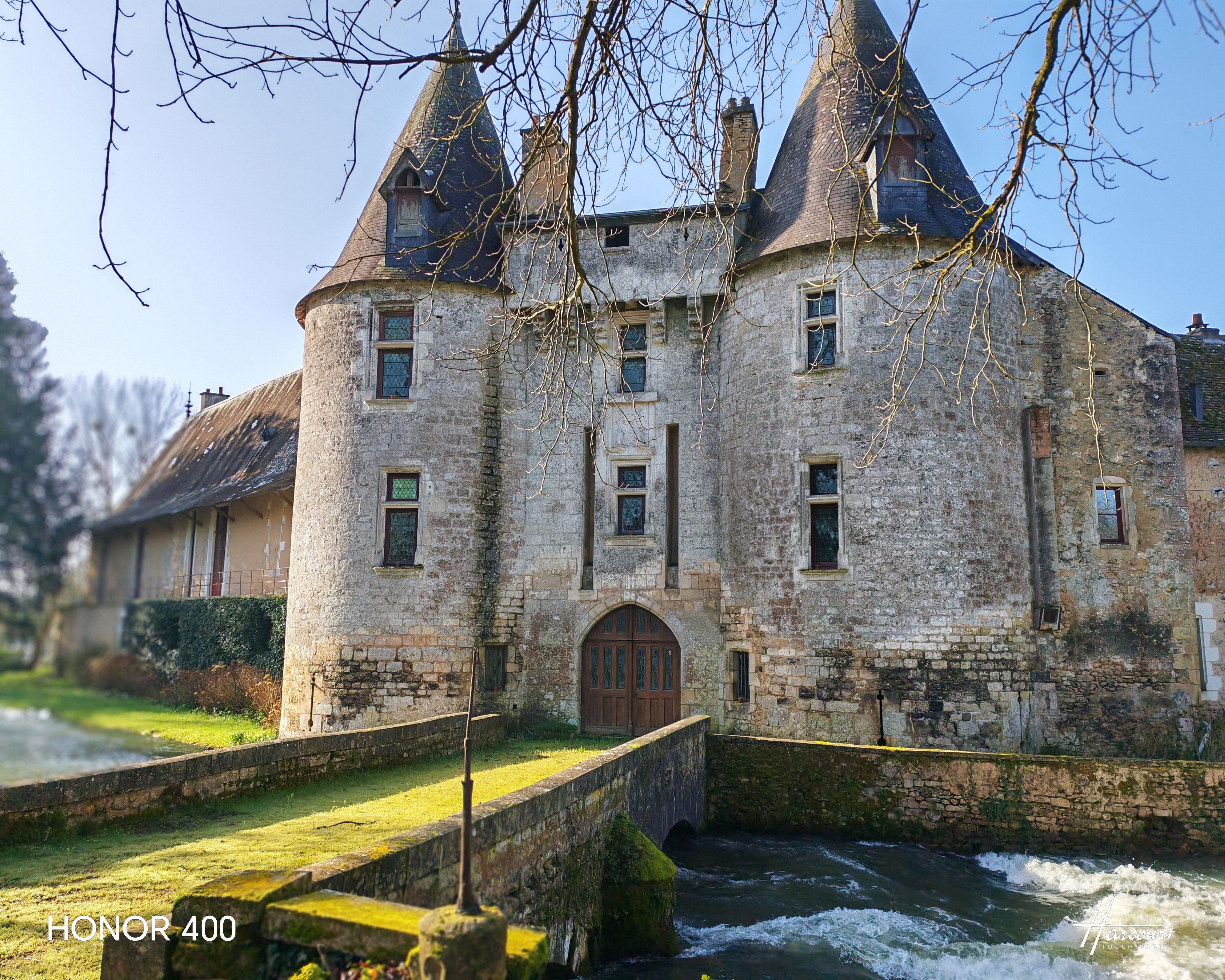 Le Gîte de Cercigny, Vivonne - photo 7