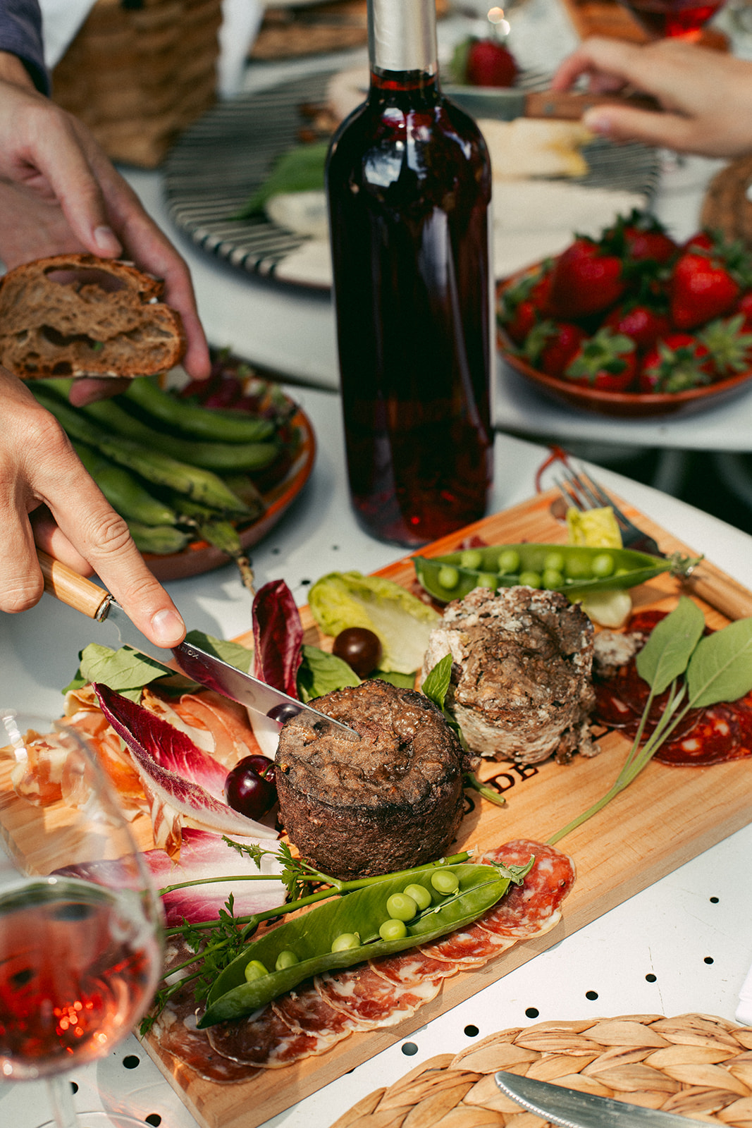 Château de Cérons - photo 4