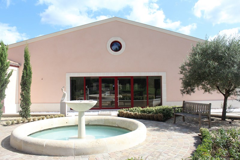 Château de Chantegrive - photo 2