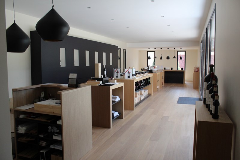 Château de Chantegrive