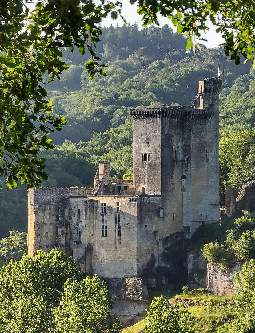 Château de Commarque - Les mystères de la Forteresse oubliée, Les Eyzies - photo 5