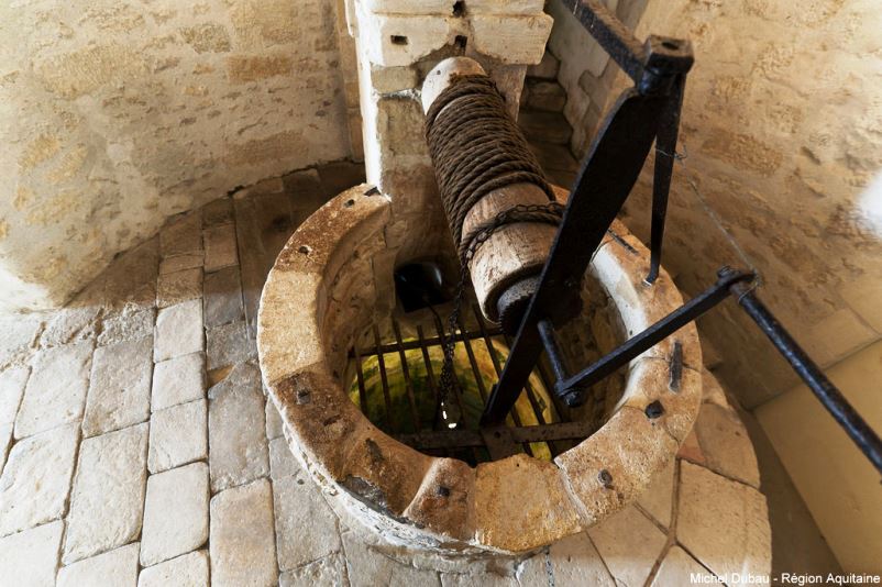 Château de Duras - Château des Ducs, Duras - photo 7