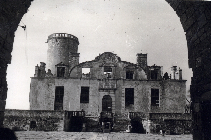 Château de Duras - Château des Ducs, Duras - photo 24