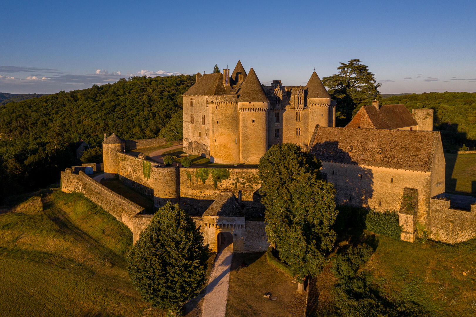 Château de Fénelon, Sainte-Mondane - photo 10