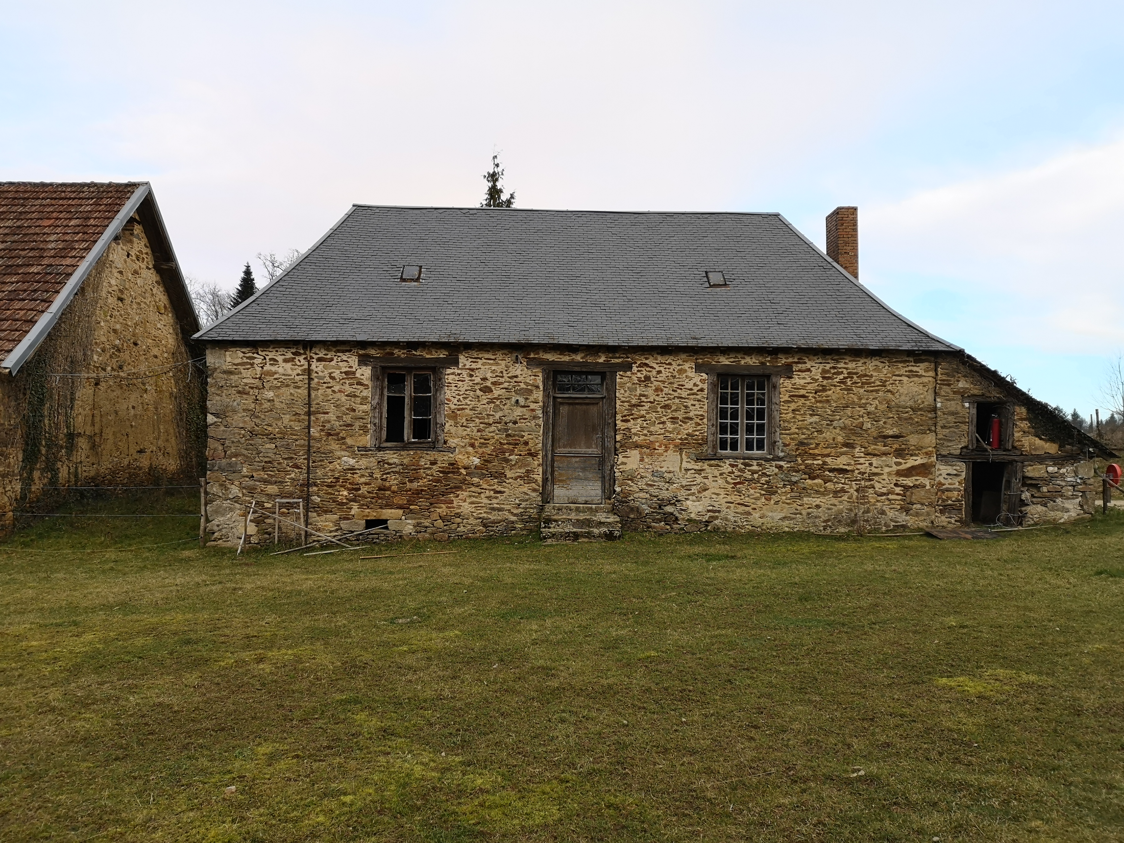 La Font Faure, Benayes - photo 3