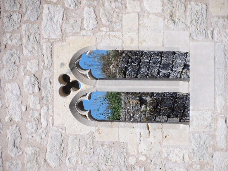 Château médiéval de Gençay, Gençay - photo 5