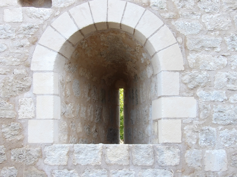 Château médiéval de Gençay, Gençay - photo 4