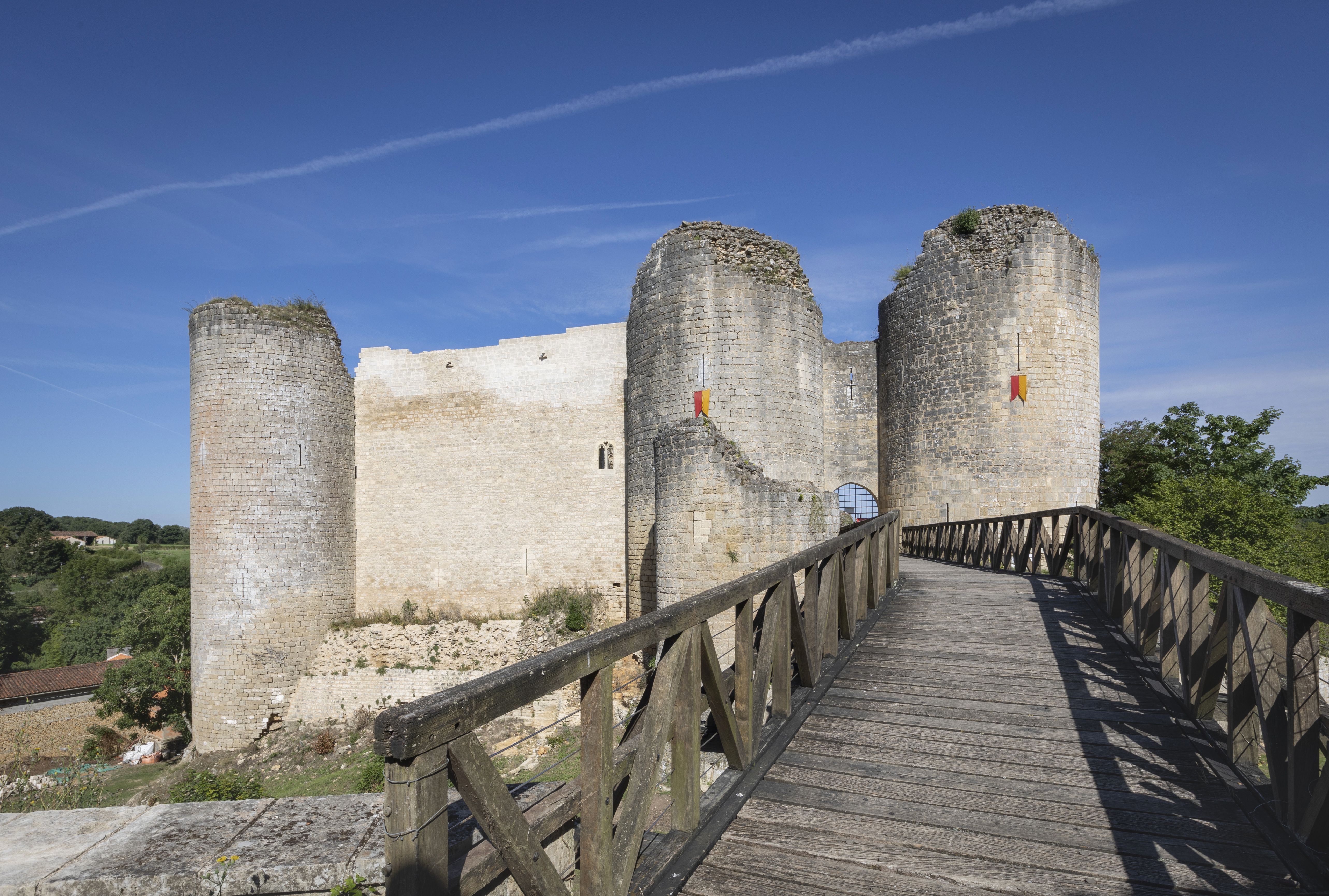 Entre Belle et Clouère - photo 4