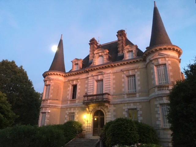 Château de Habas, Habas - photo 6