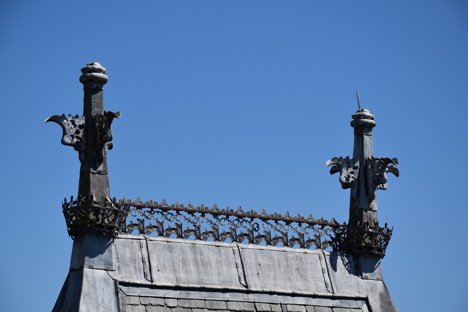 Château de Jumilhac, Jumilhac-le-Grand - photo 10