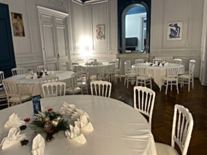 Château de Lagravade - photo 5