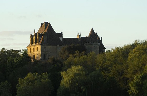 Château de Lanquais, Lanquais - photo 10