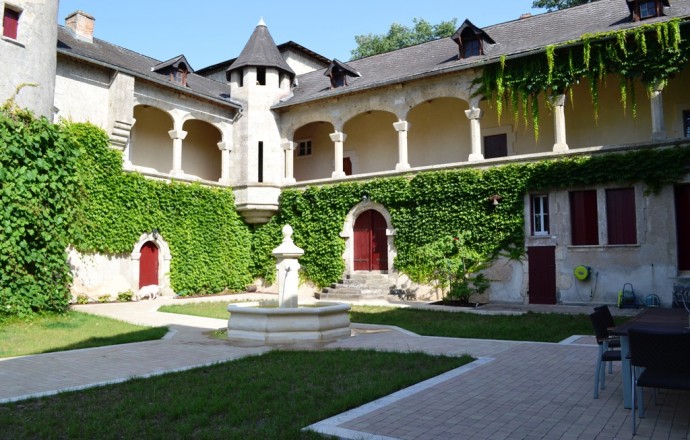 Château de Laroche, Vianne - photo 39