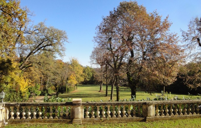 Château de Laroche, Vianne - photo 25