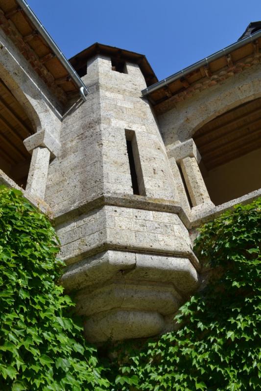 Château de Laroche, Vianne - photo 6