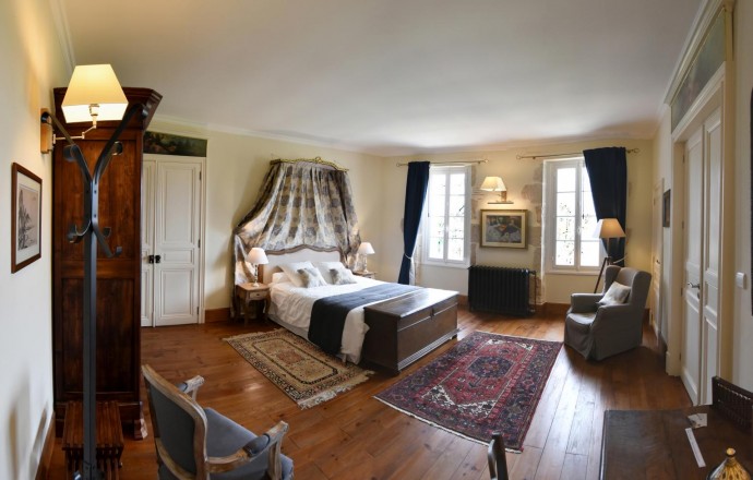 Château de Laroche, Vianne - photo 32