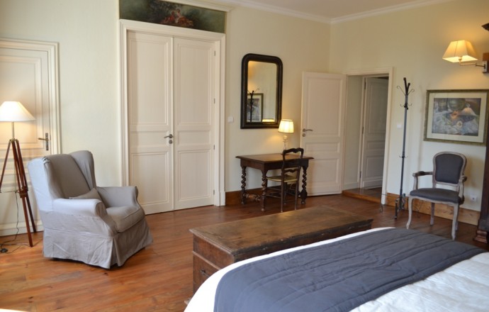 Château de Laroche, Vianne - photo 23