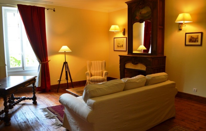 Château de Laroche, Vianne - photo 7