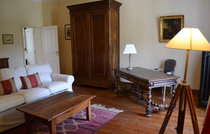 Château de Laroche, Vianne - photo 12