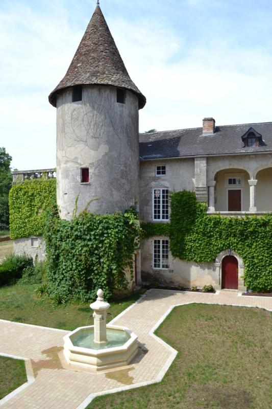 Château de Laroche, Vianne - photo 29