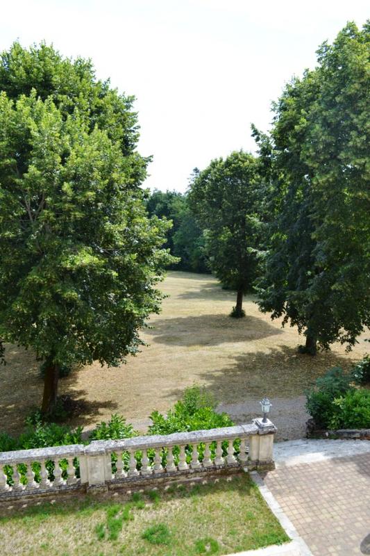 Château de Laroche, Vianne - photo 34