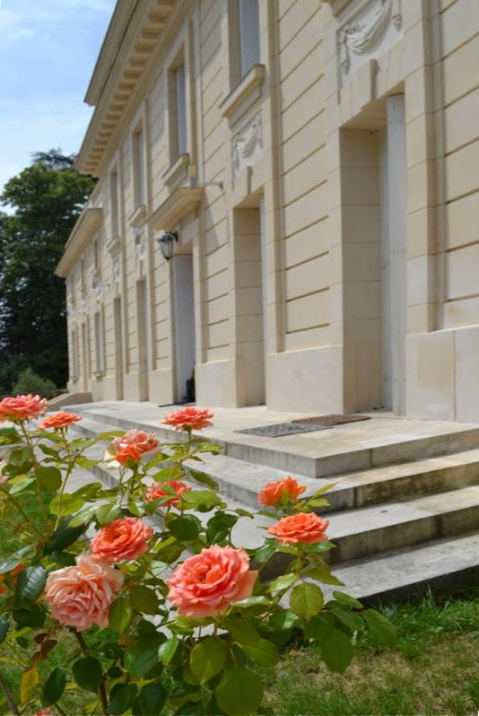 Château de Laroche, Vianne - photo 36