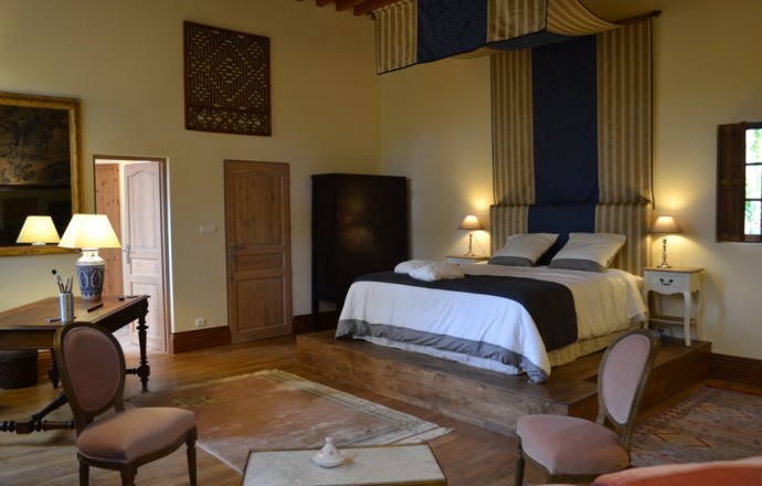 Château de Laroche, Vianne - photo 18