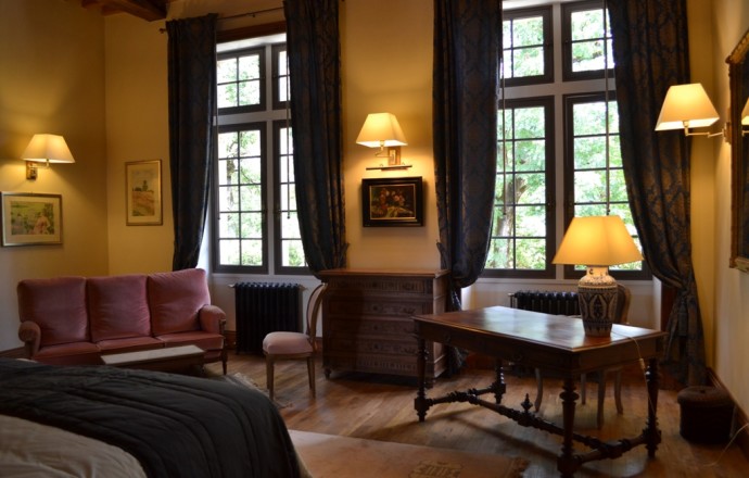 Château de Laroche, Vianne - photo 31