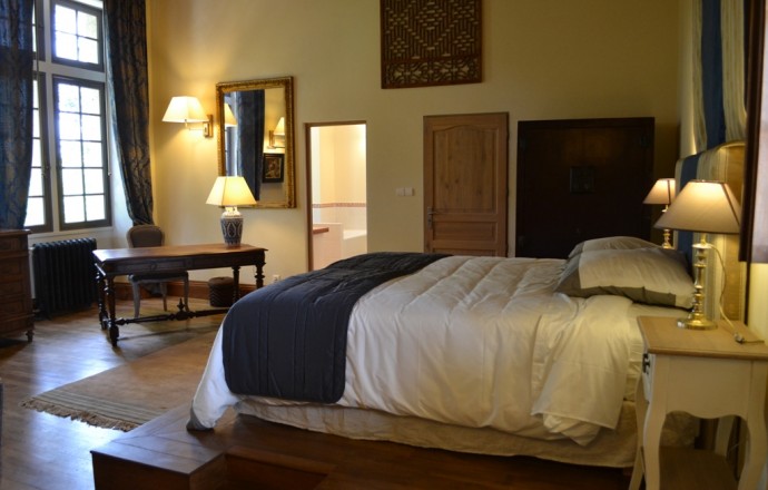 Château de Laroche, Vianne - photo 35