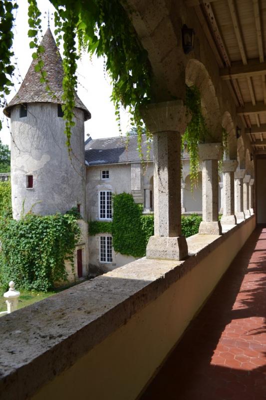 Château de Laroche, Vianne - photo 15