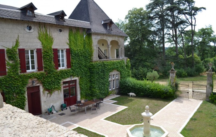 Château de Laroche, Vianne - photo 42