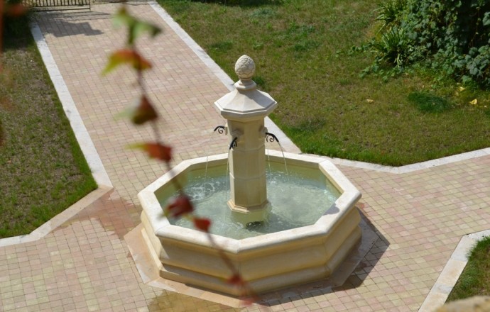 Château de Laroche, Vianne - photo 20