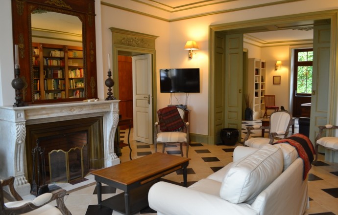 Château de Laroche, Vianne - photo 26