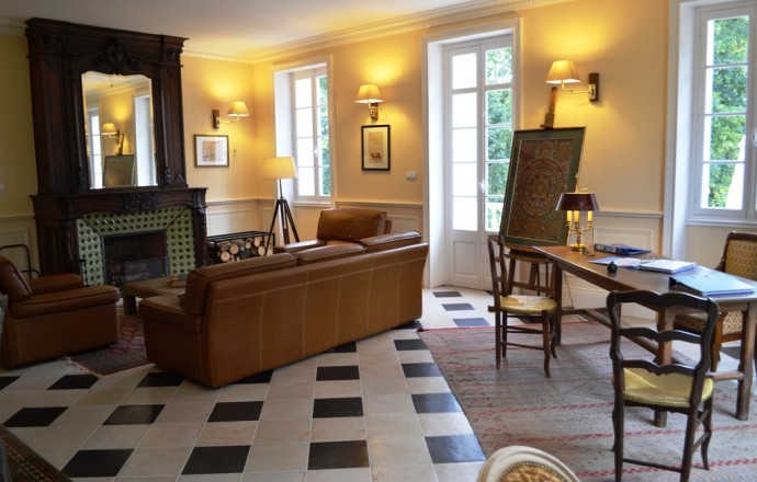 Château de Laroche, Vianne - photo 4