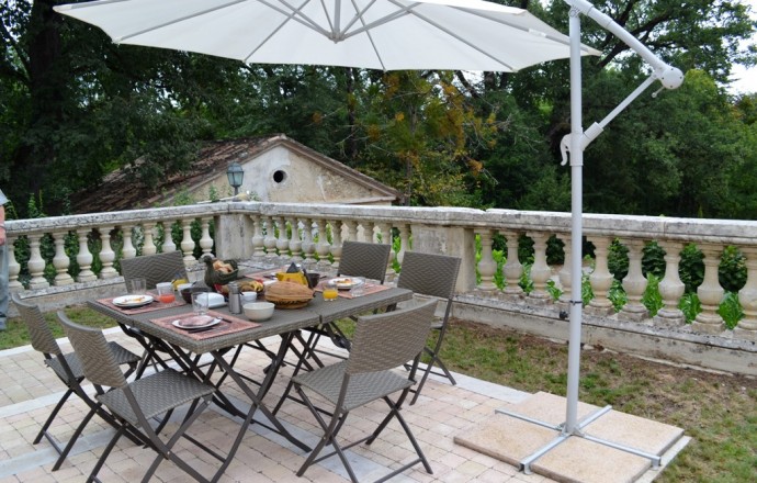 Château de Laroche, Vianne - photo 41